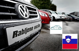 Illustration for article titled Auto placevi u Sloveniji